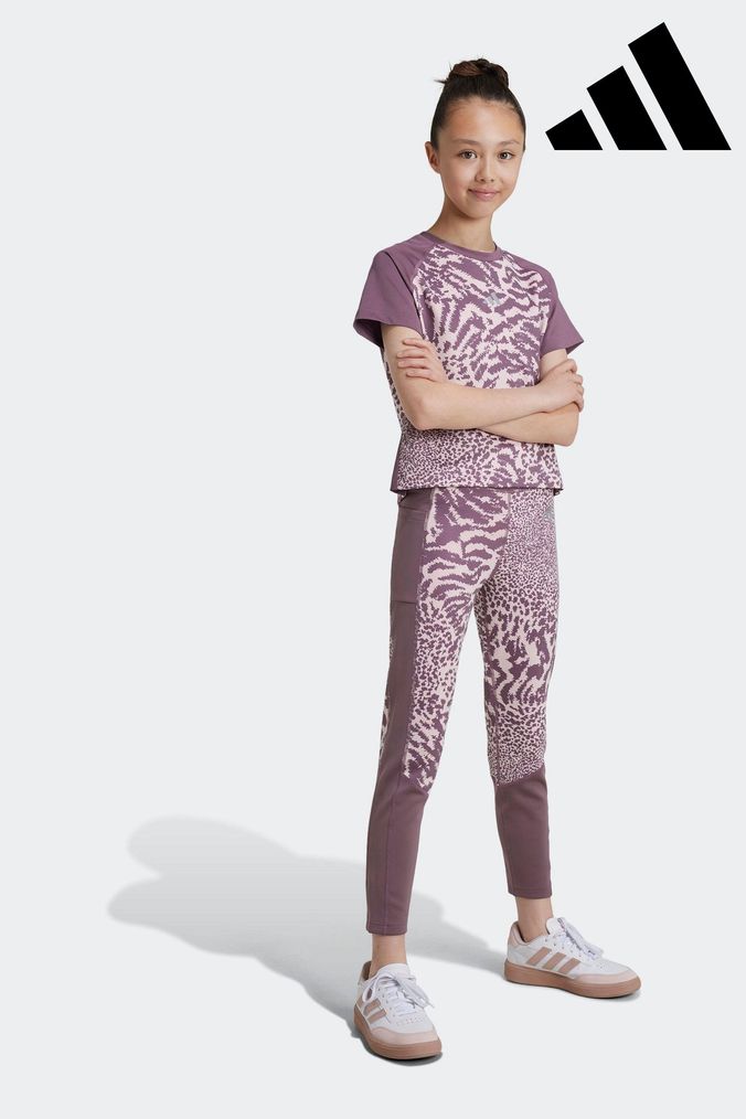 Buy Girls Leggings Cropped Online Next UK