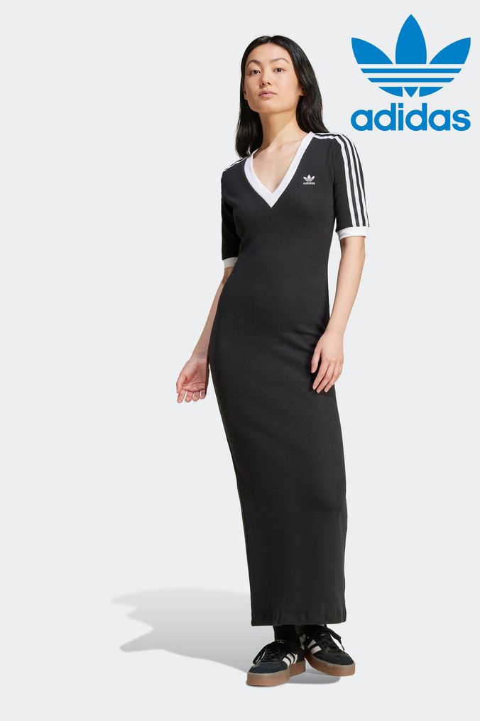 adidas Originals Womens Dresses Next Official Site