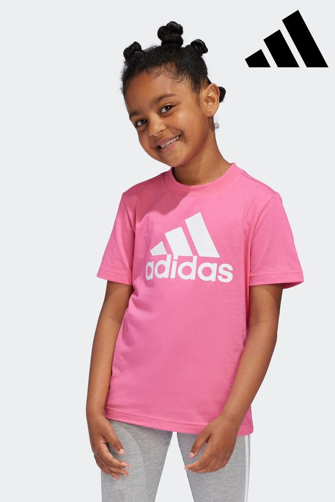 8 Years Print soccerwear Cotton adidas clothes Online adidas clothes sharks boost concept chart for sale ArvindShops Buy Men s Older Girls Unisex Younger Boys Younger Girls Pink 7