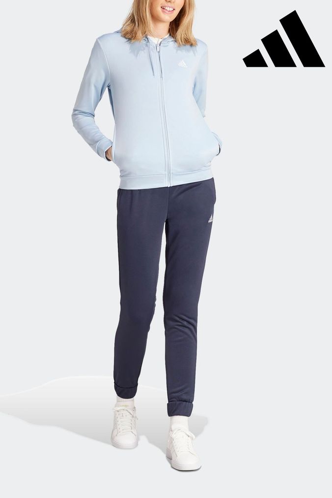 Women s Tracksuits Nike EA7 adidas Tracksuits Next UK
