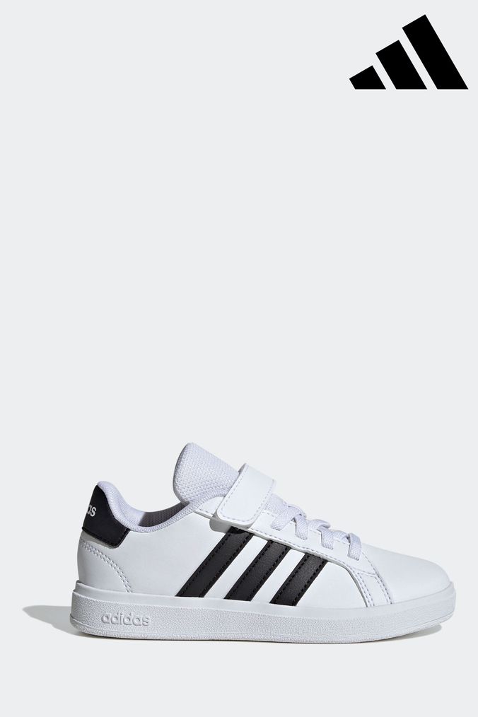 AspennigeriaShops trendy adidas sneakers kendall jenner shoes Buy Men s Newborn Boys Newborn buying Newborn Unisex Older buying Unisex Younger Boys UK 1.5 EU 33.5 Schoolwear Adidas Online