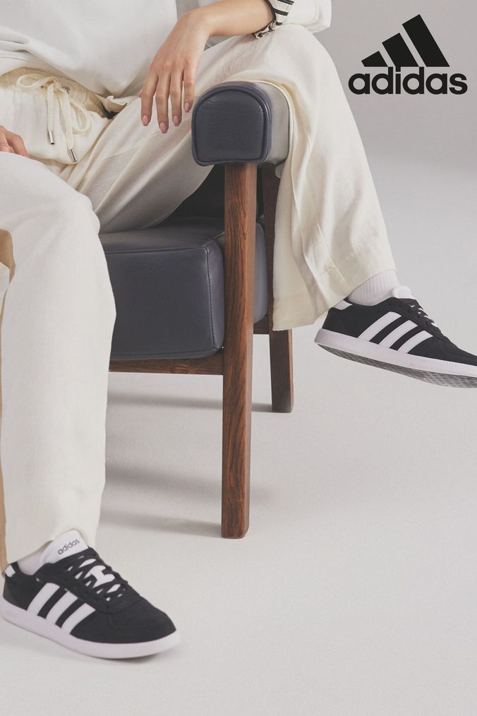 ArvindShops buty adidas zalando shoes sale for women thailand Buy Newborn Girls Older Girls Women s Younger Girls UK 7 EU 41 Stripe Adidas Online