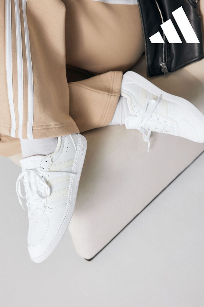 Adidas schuhe damen apricot best sale