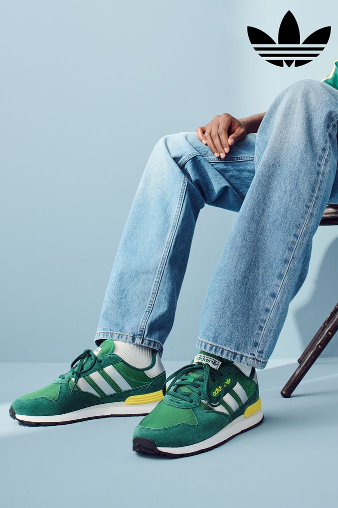 adidas n9523 green shoes for women in germany Buy Men s Newborn Boys Older Boys Younger Boys UK 11 EU 45 jeans adidasoriginals Online SarahpickstoneShops