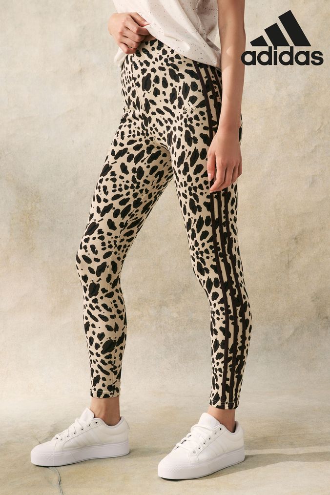 Leopard Print Leggings Women s Animal Print Leggings Next UK