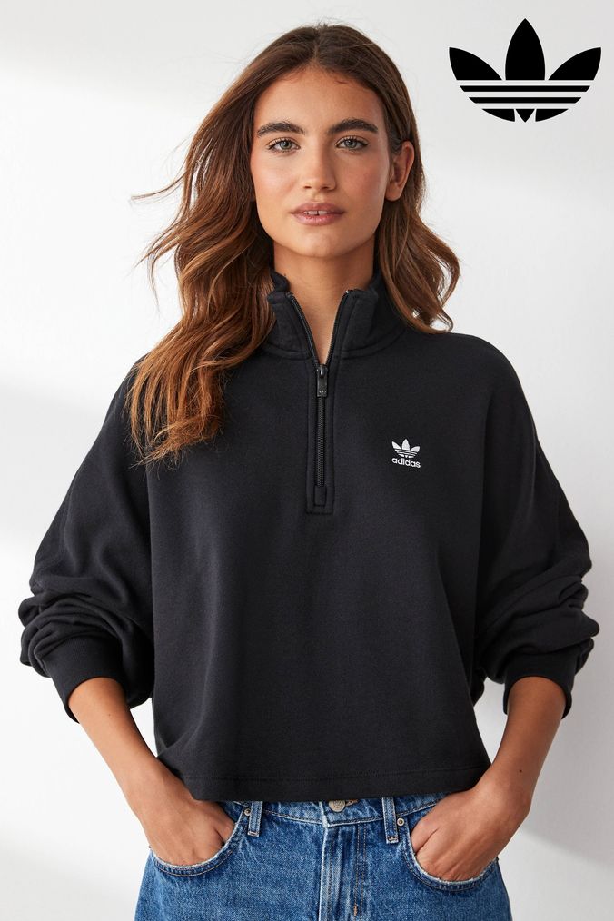 Womens adidas jumper on sale