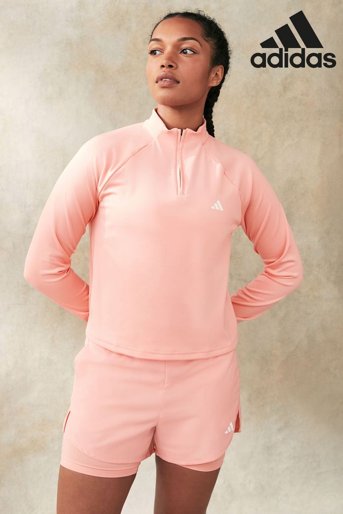Buy Adidas Pink Small 26 Sweatshirtsandhoodies Online AspennigeriaShops adidas munchen blue and gold shoes kids