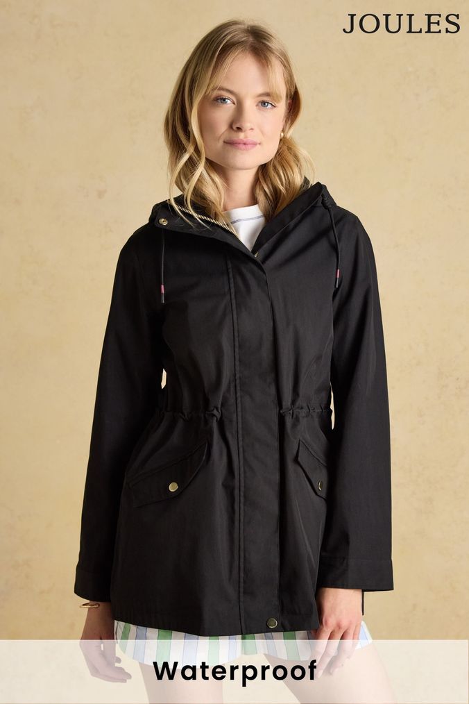Womens Natural Raincoat Coats Jackets Next Official Site