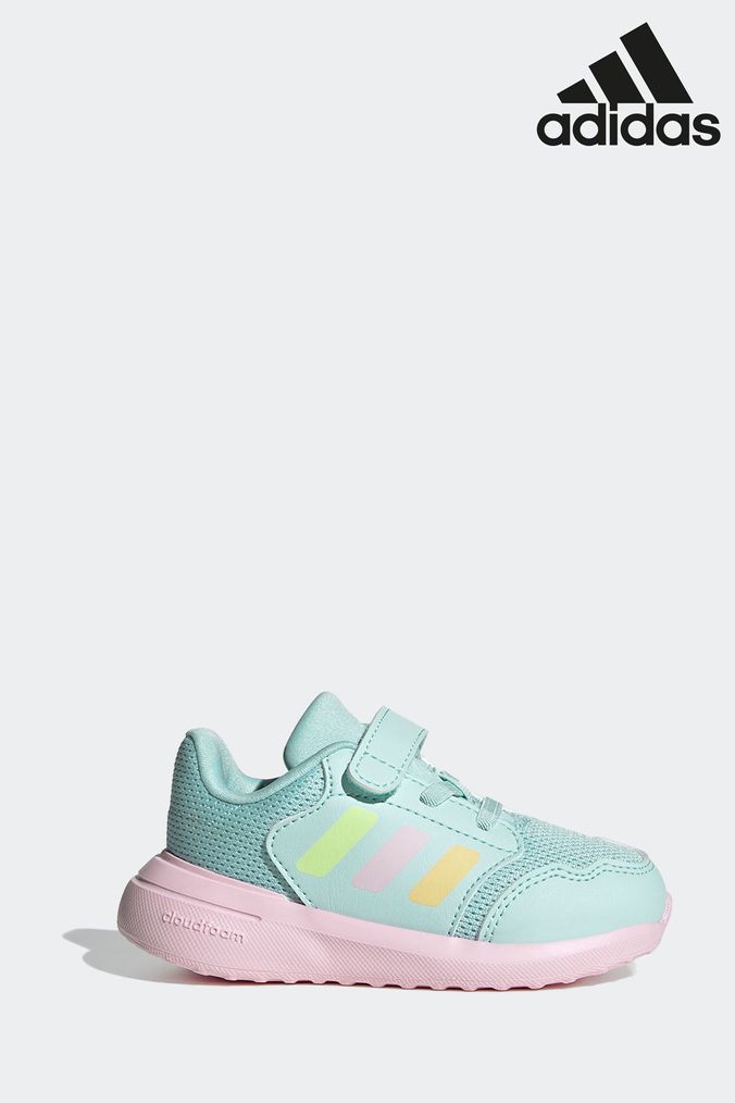Adidas zx 100 kids Green deals