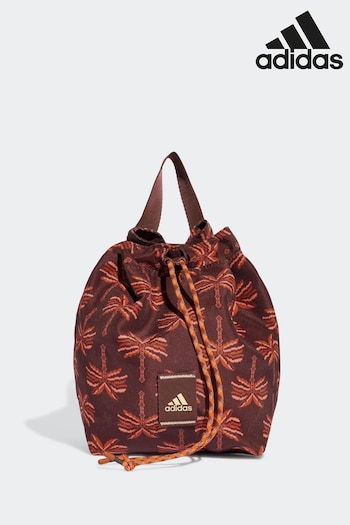 adidas Natural Farm Small Backpack (K97548) | £25