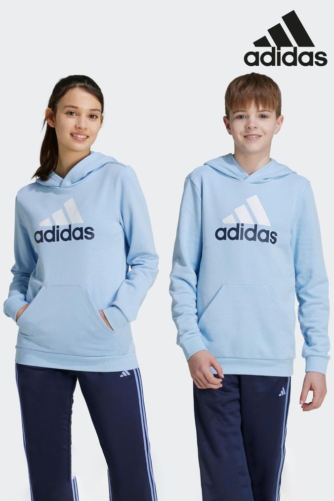 Adidas hoodies for girls on sale