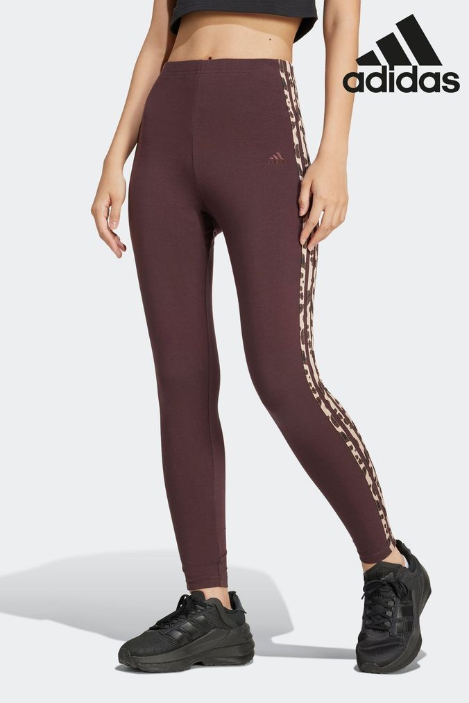 adidas Leggings Gym Running Leggings For Women Next UK