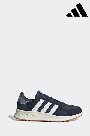 adidas friday Blue Run 84 Trainers (K97852) | £70