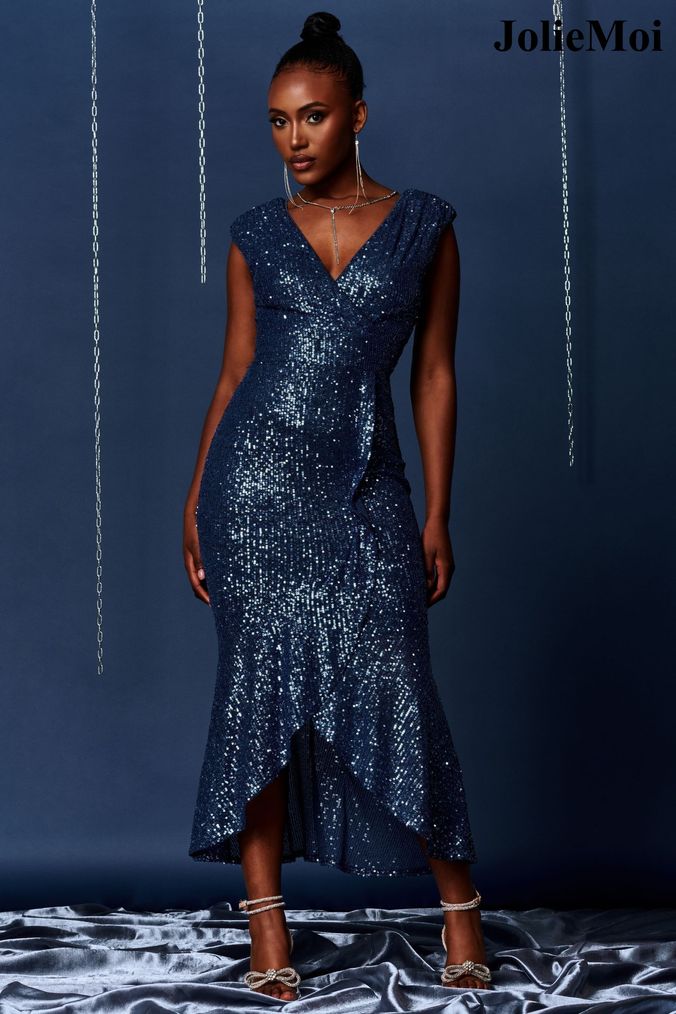Online hotsell sequin dresses