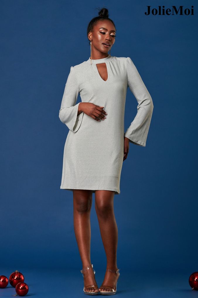 Shift shop dresses online