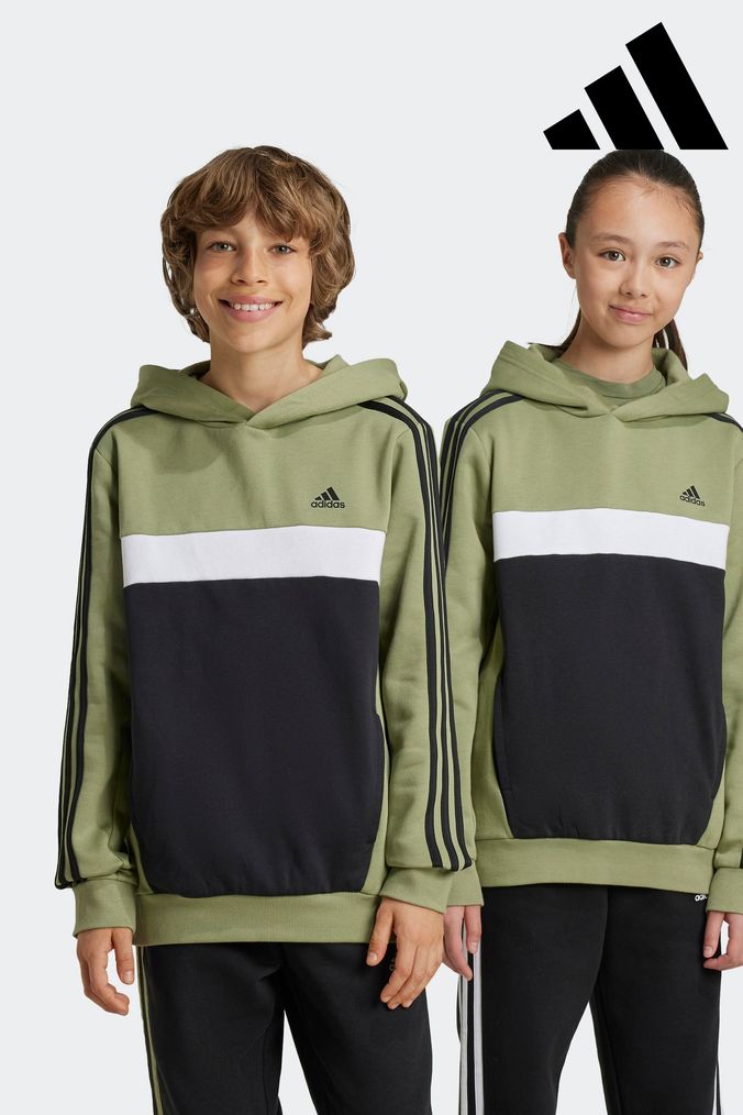 adidas originals mujer 2017 super mario show ArvindShops Buy Newborn Unisex Older Girls Younger results Younger Girls Hoodies Green Recycled china adidas Online