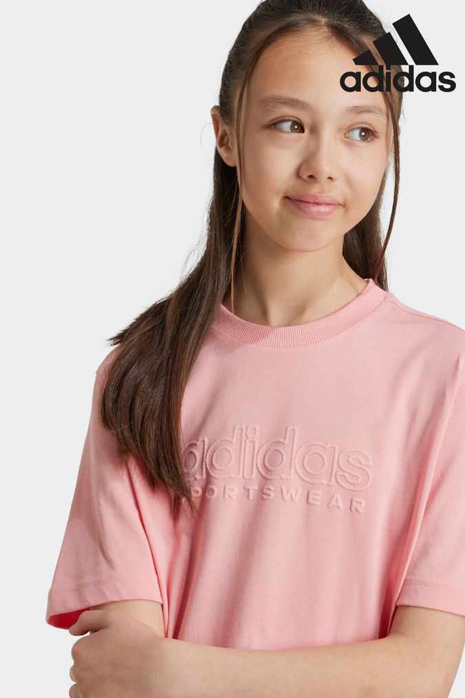 All pink nmds discount