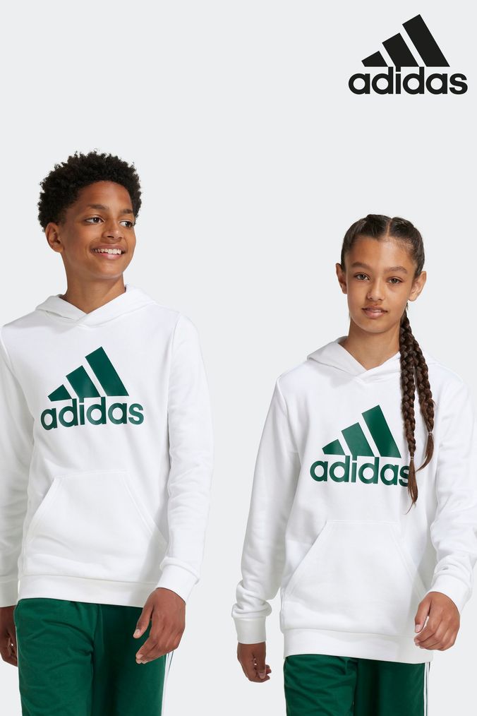 10 Years Cotton Adidas Online Buy Older Boys Women s Younger Boys Younger Girls Hoodies White 9 AspennigeriaShops adidas nmd nice.kicks designs for kids free full