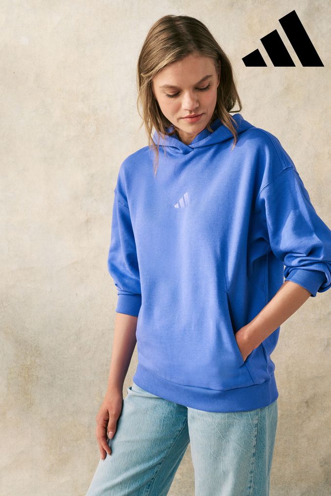 Adidas ladies sweatshirts uk online
