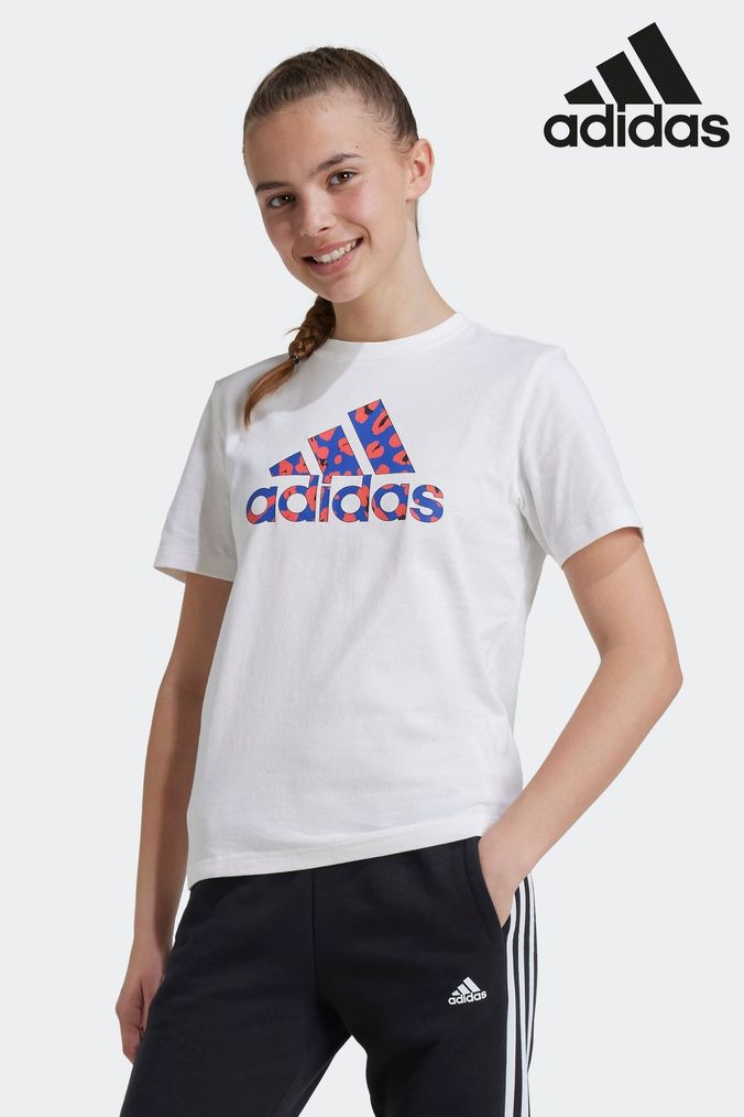 Adidas white mono pk clearance