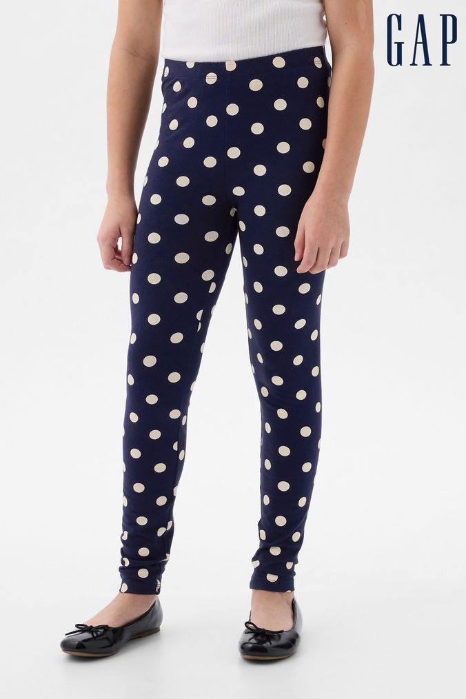 Gap girl leggings on sale