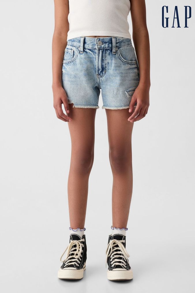 Gap best sale girls shorts