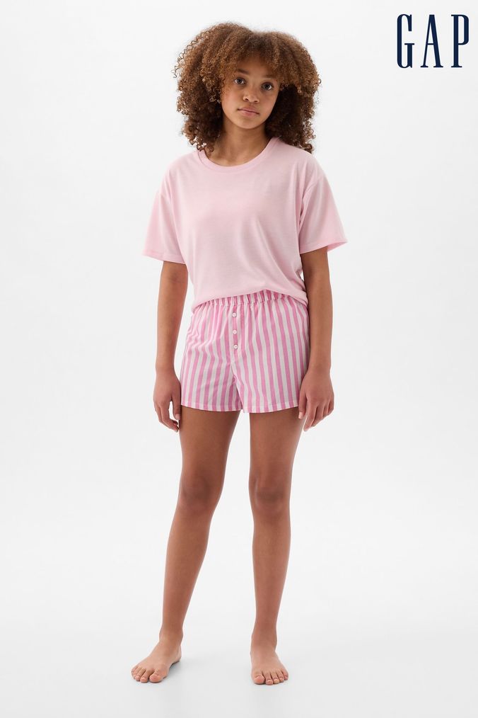 Gap girls nightwear deals