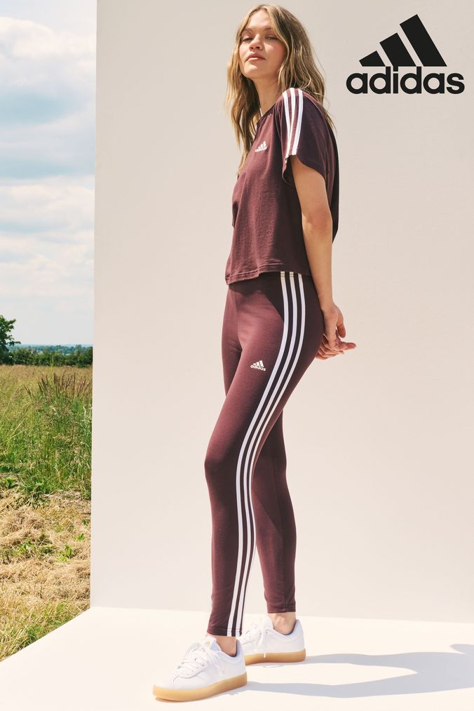 Women's petite adidas pants top