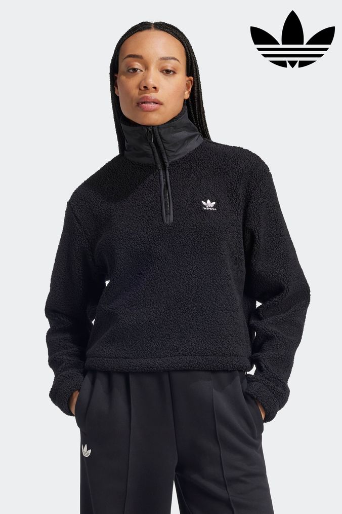 OnlinenevadaShops adidas patike forum exhibit mid Buy 12 JACK1T Adidas Originals Long Sleeve Sportswear Label Online