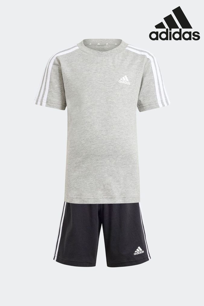 AspennigeriaShops Buy Boys Top Short Sets Adidas Online adidas originals slides mens size