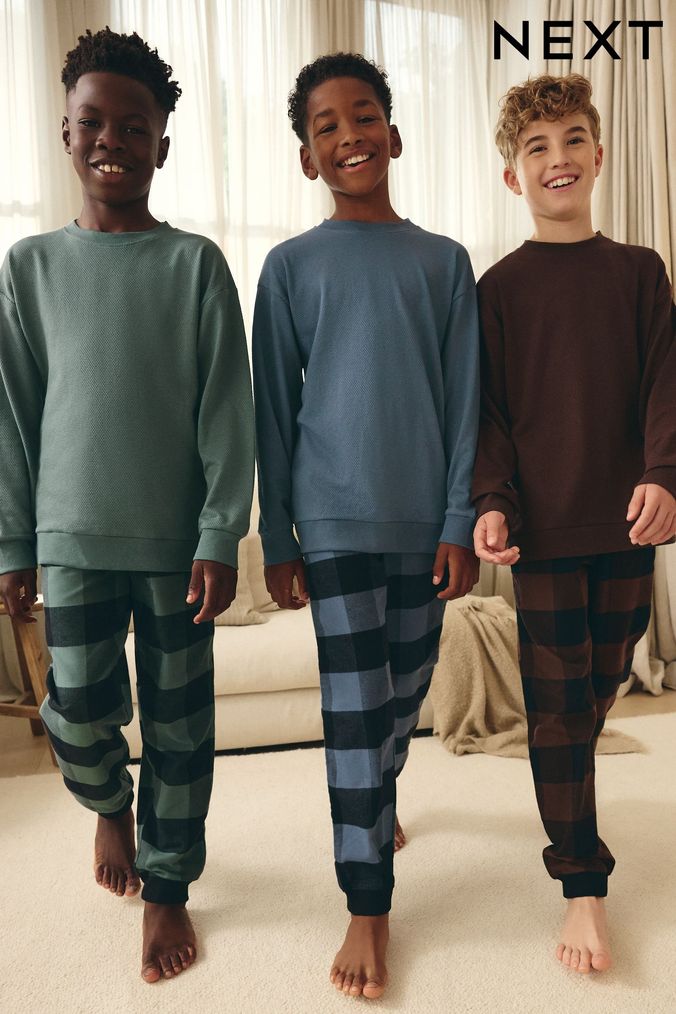 Cute boys pyjamas shop