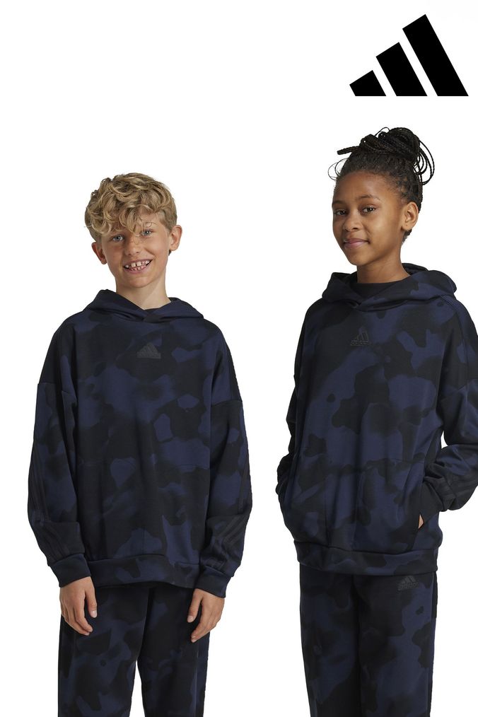 Childrens camo hoodies clearance