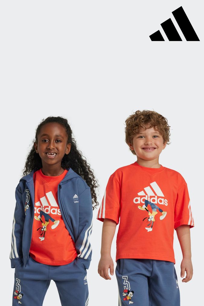 AspennigeriaShops vapour pink adidas sneakers outfits Buy Older Girls Unisex Women s Younger Boys Younger Girls T Shirts Red Adidas Online