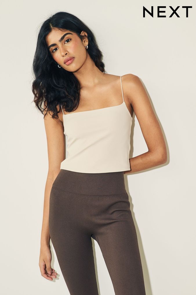 Strappy new arrivals tops online