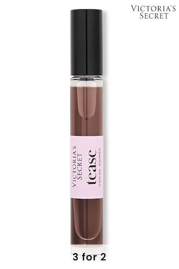 Victoria's Secret Tease Cocoa Soiree Eau de Parfum 7.5ml (K99402) | £15