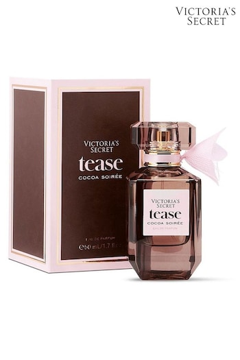 Victoria's Secret Tease Cocoa Soiree Eau de Parfum 50ml (K99403) | £45
