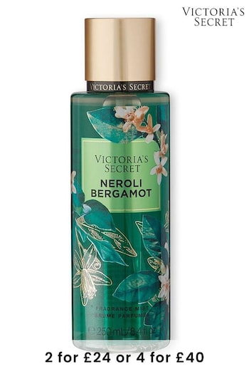 Victoria's Secret Neroli Bergamot Body Mist (K99421) | £18