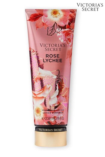 Victoria's Secret Rose Lychee Body Moisturisers (K99422) | £18