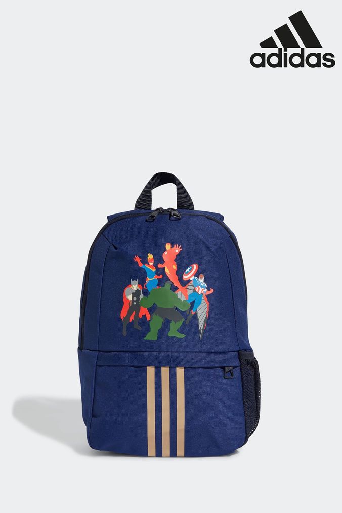 adidas Boys School Bags Training Bags Next UK