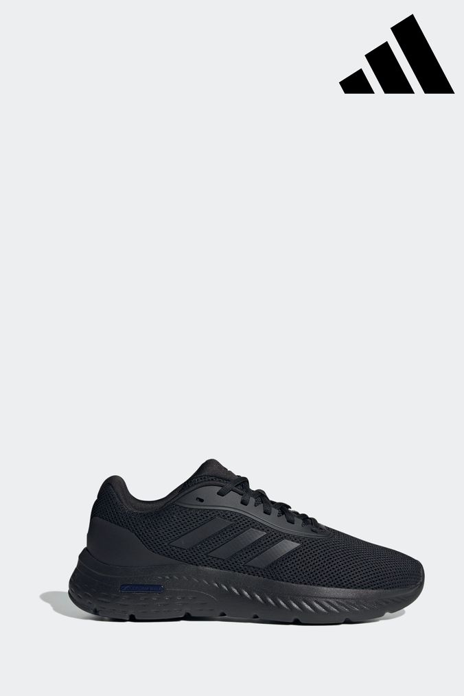 All black adidas mens trainers deals
