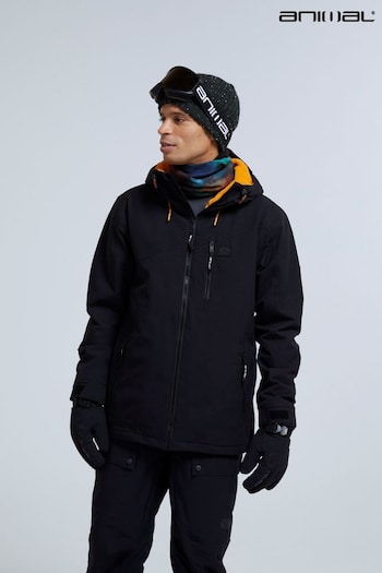 Animal Mens Laxx Ski Jacket (K99736) | £120