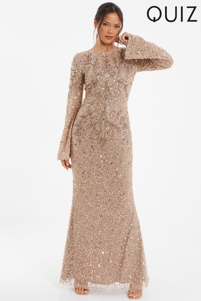 Next shop quiz dress