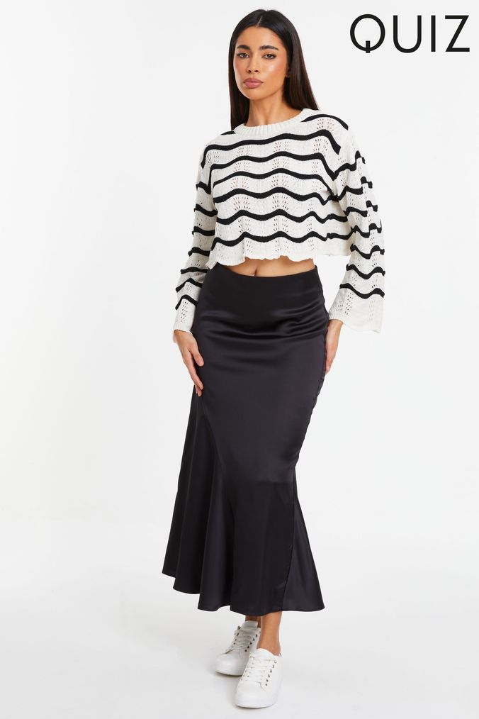 Overall sale skirt quiz