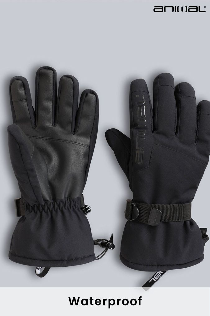 Next mens gloves clearance