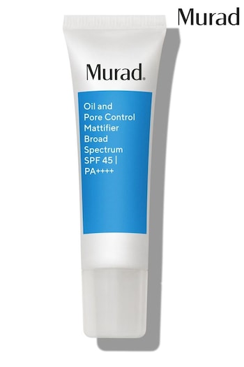 Murad Oil and Pore Control Mattifier Broad Spectrum SPF 45 50ml (L00268) | £49