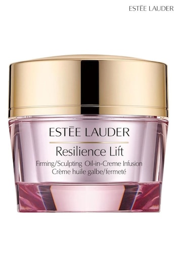 Estée Lauder Resilience Multi-Effect Lift Oil-In- Moisturiser Crème 50ml (L00512) | £84