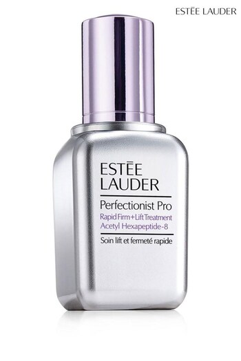 Estée Lauder Perfectionist Pro Rapid Firm + Lift Treatment with Acetyl Hexapeptide-9 30ml (L01184) | £77