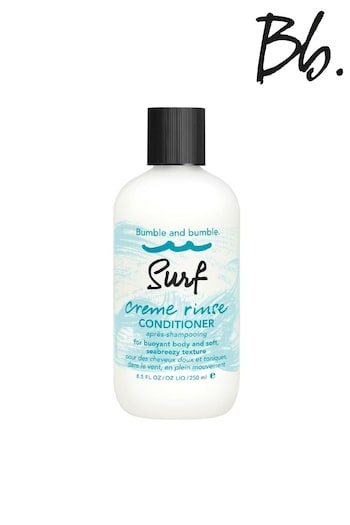 Bumble and bumble Surf Creme Rinse Conditioner 250ml (L01222) | £28