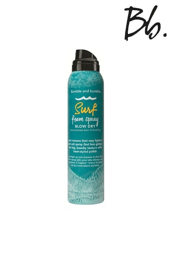 Bumble and bumble Surf Blow Dry Foam 150ml (L01228) | £31