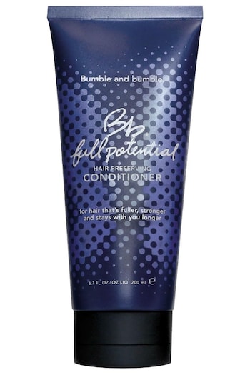 Bumble and bumble Full Potential Conditioner 200ml (L01229) | £32